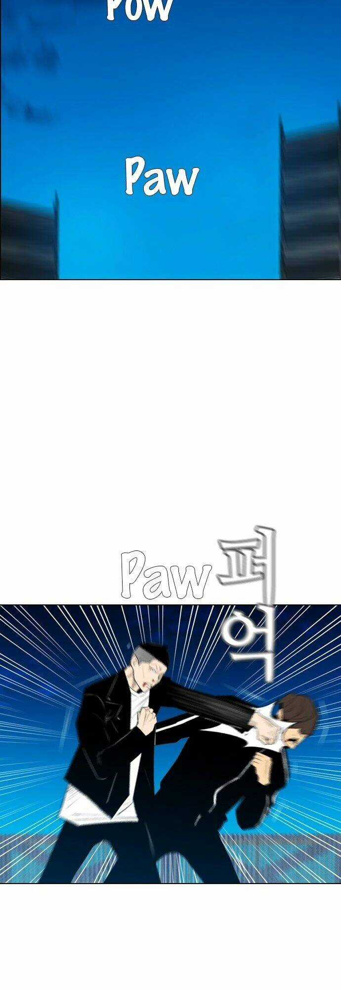 Kẻ Hồi Sinh - Chapter 126 - Trang 10