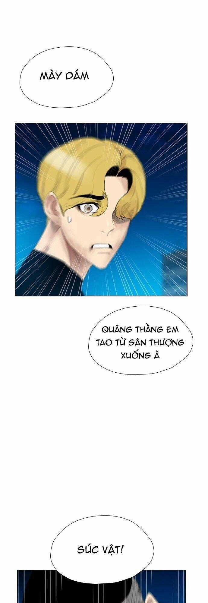 Kẻ Hồi Sinh - Chapter 127 - Trang 2