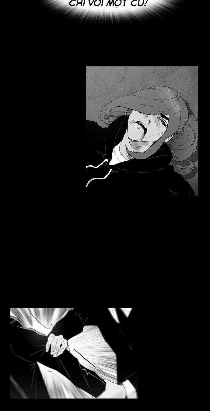 Kẻ Hồi Sinh - Chapter 127 - Trang 14