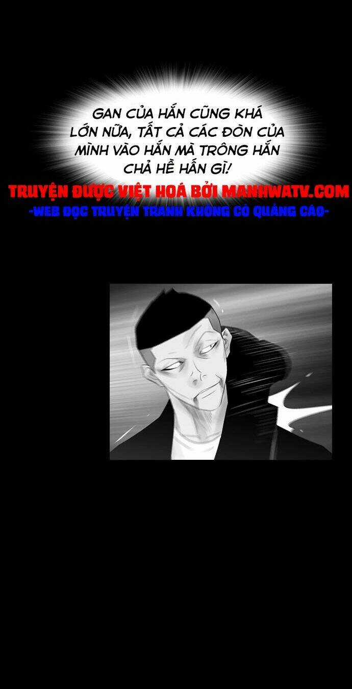 Kẻ Hồi Sinh - Chapter 127 - Trang 15