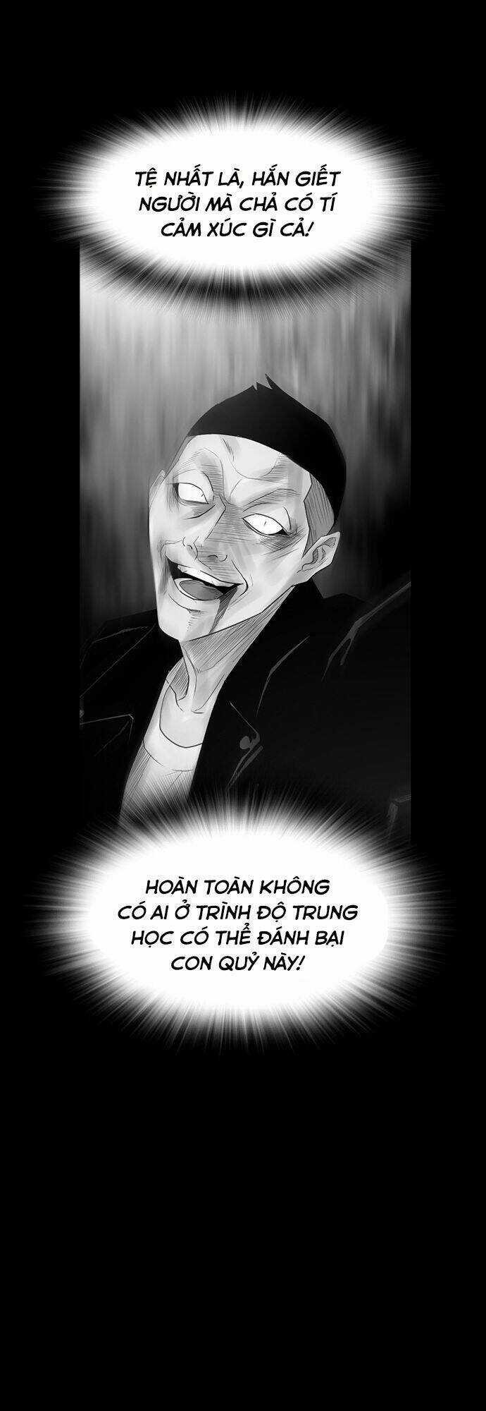 Kẻ Hồi Sinh - Chapter 127 - Trang 16