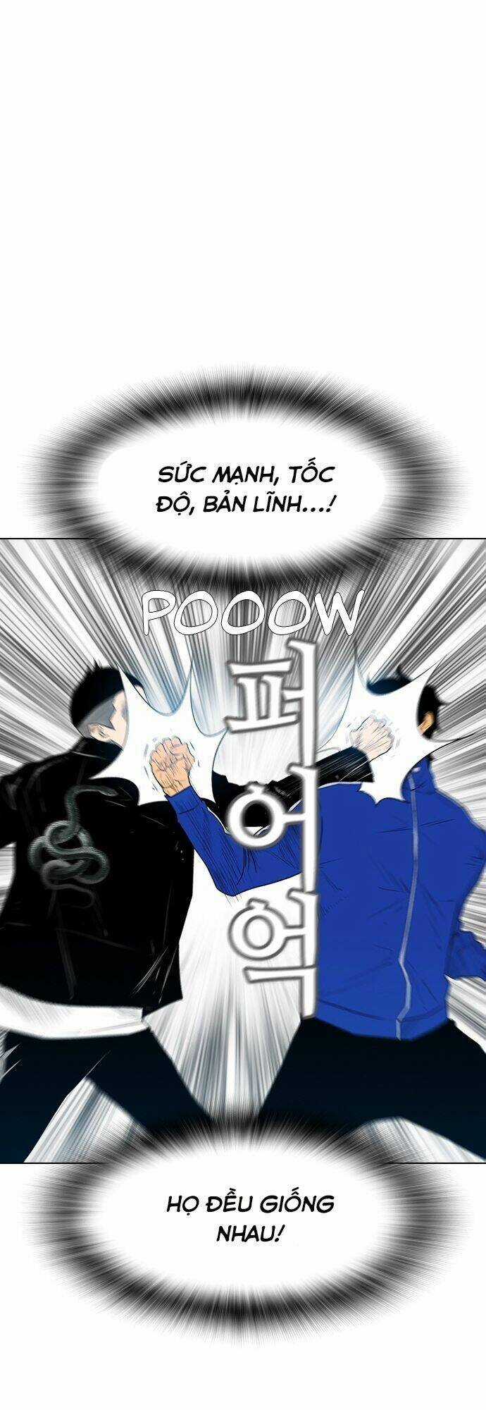 Kẻ Hồi Sinh - Chapter 127 - Trang 18