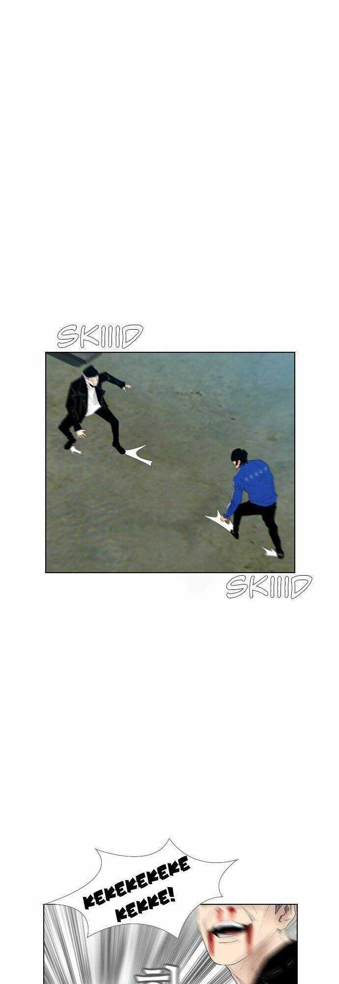 Kẻ Hồi Sinh - Chapter 127 - Trang 19