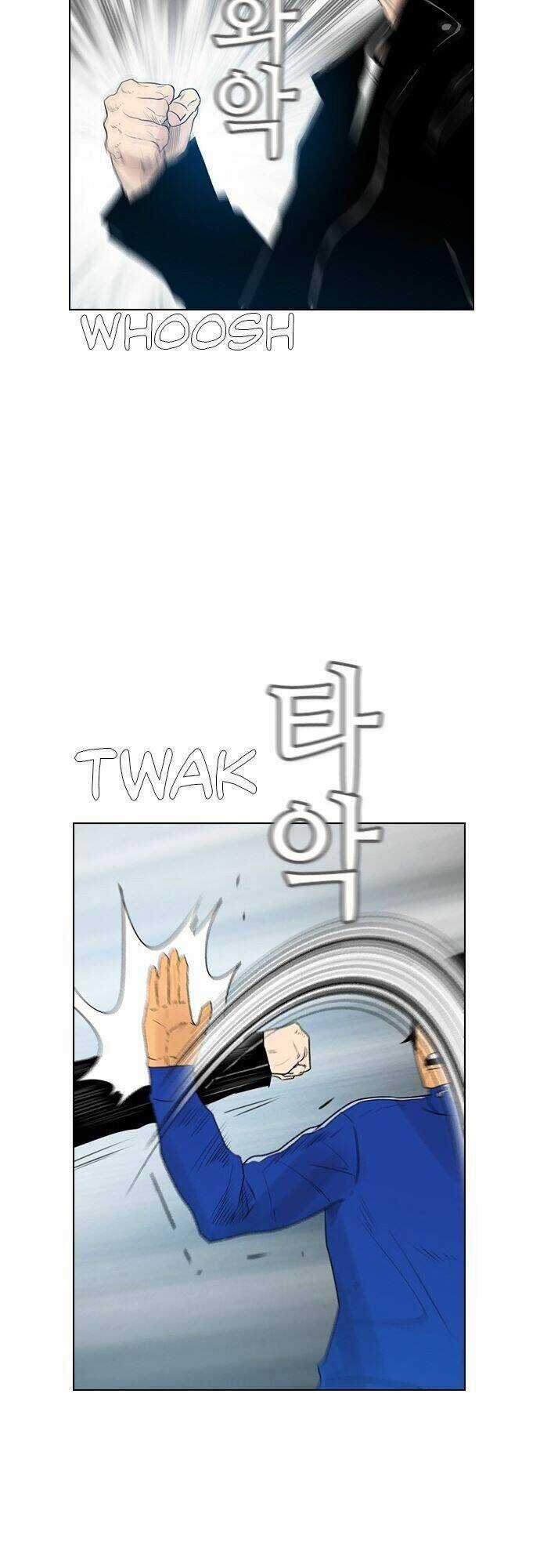 Kẻ Hồi Sinh - Chapter 127 - Trang 20