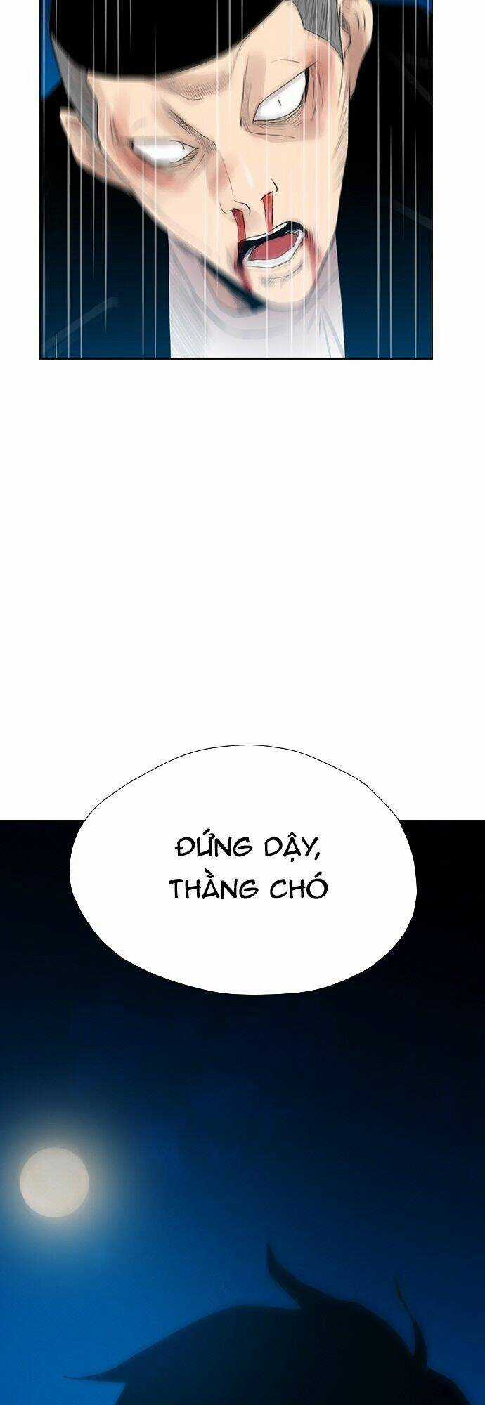 Kẻ Hồi Sinh - Chapter 127 - Trang 3