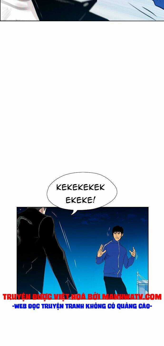 Kẻ Hồi Sinh - Chapter 127 - Trang 22