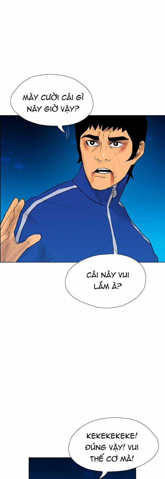 Kẻ Hồi Sinh - Chapter 127 - Trang 23