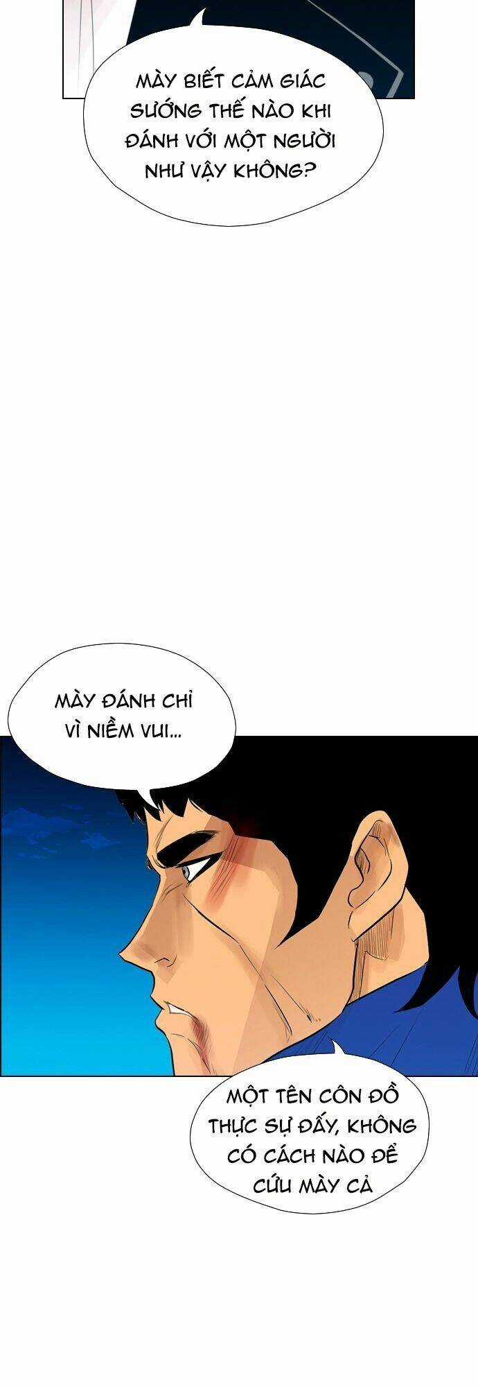 Kẻ Hồi Sinh - Chapter 127 - Trang 25