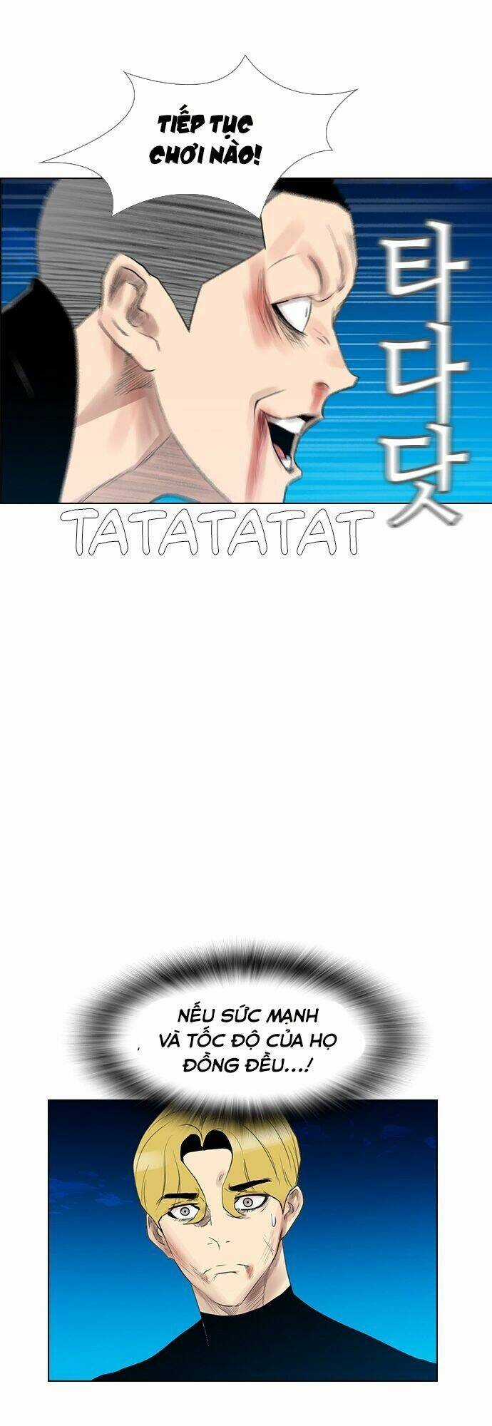 Kẻ Hồi Sinh - Chapter 127 - Trang 26