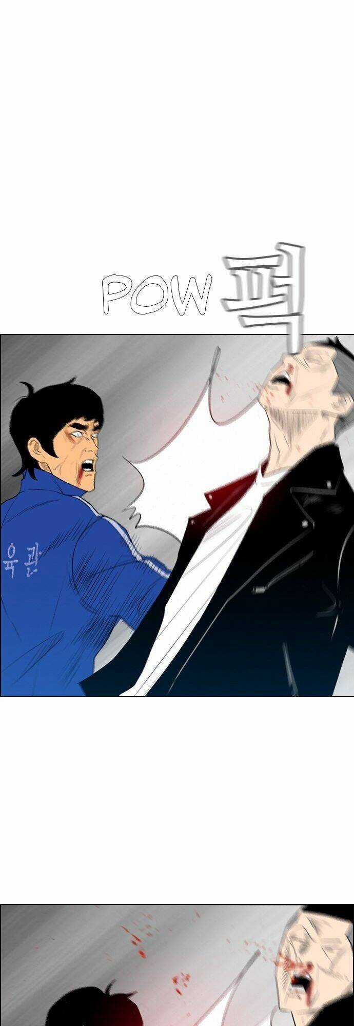 Kẻ Hồi Sinh - Chapter 127 - Trang 27