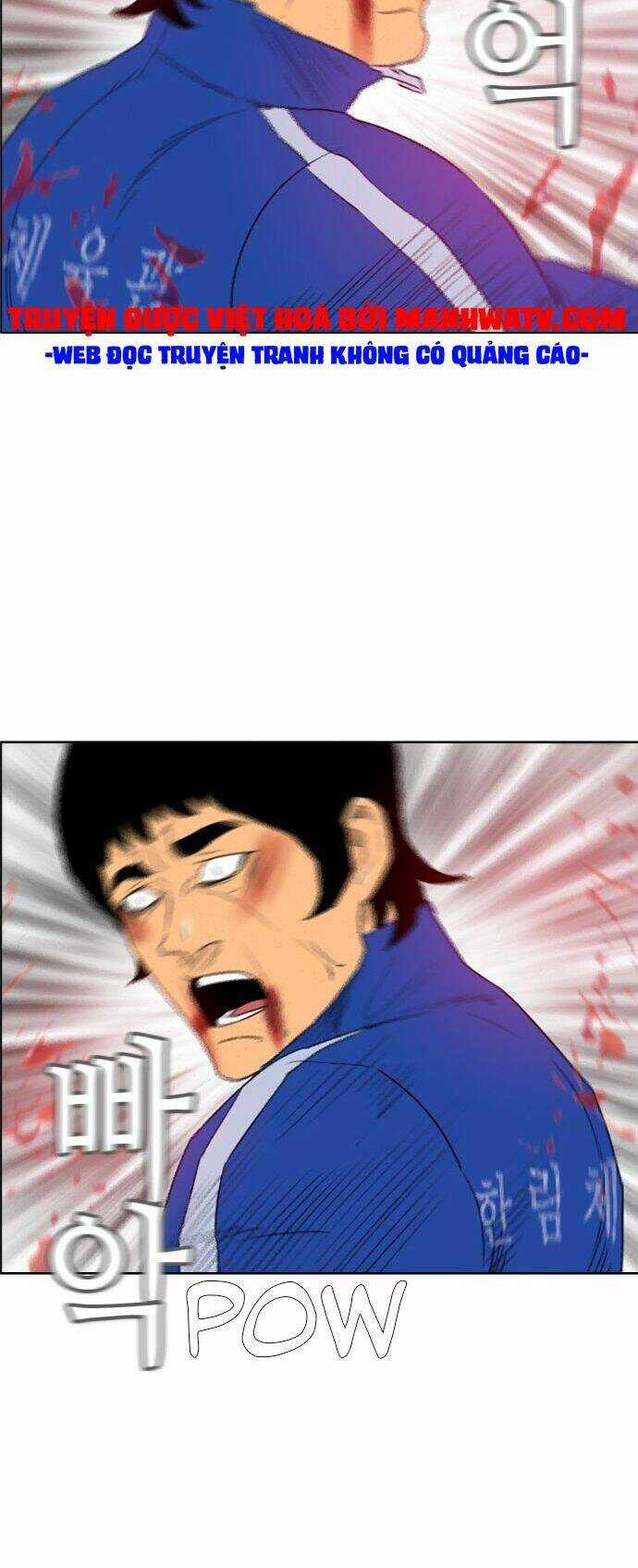 Kẻ Hồi Sinh - Chapter 127 - Trang 29