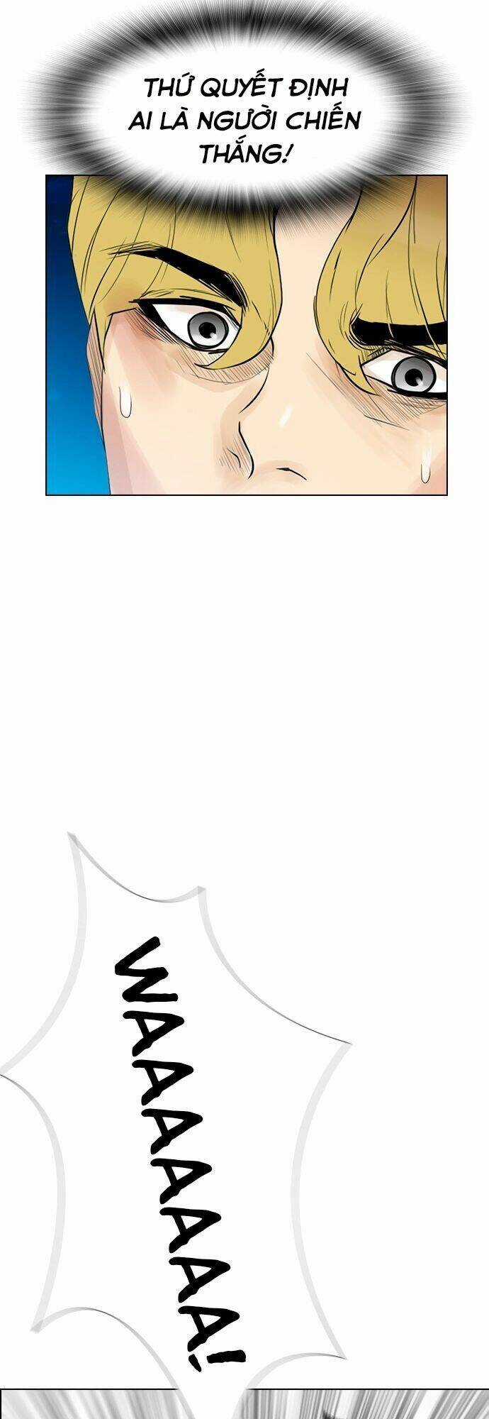 Kẻ Hồi Sinh - Chapter 127 - Trang 33