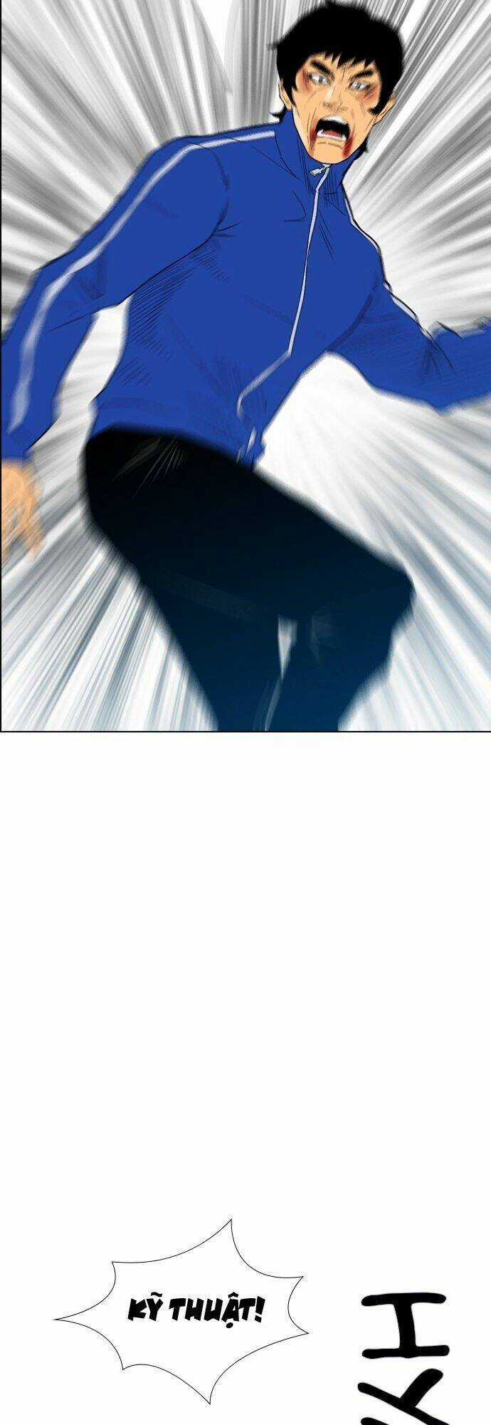 Kẻ Hồi Sinh - Chapter 127 - Trang 34