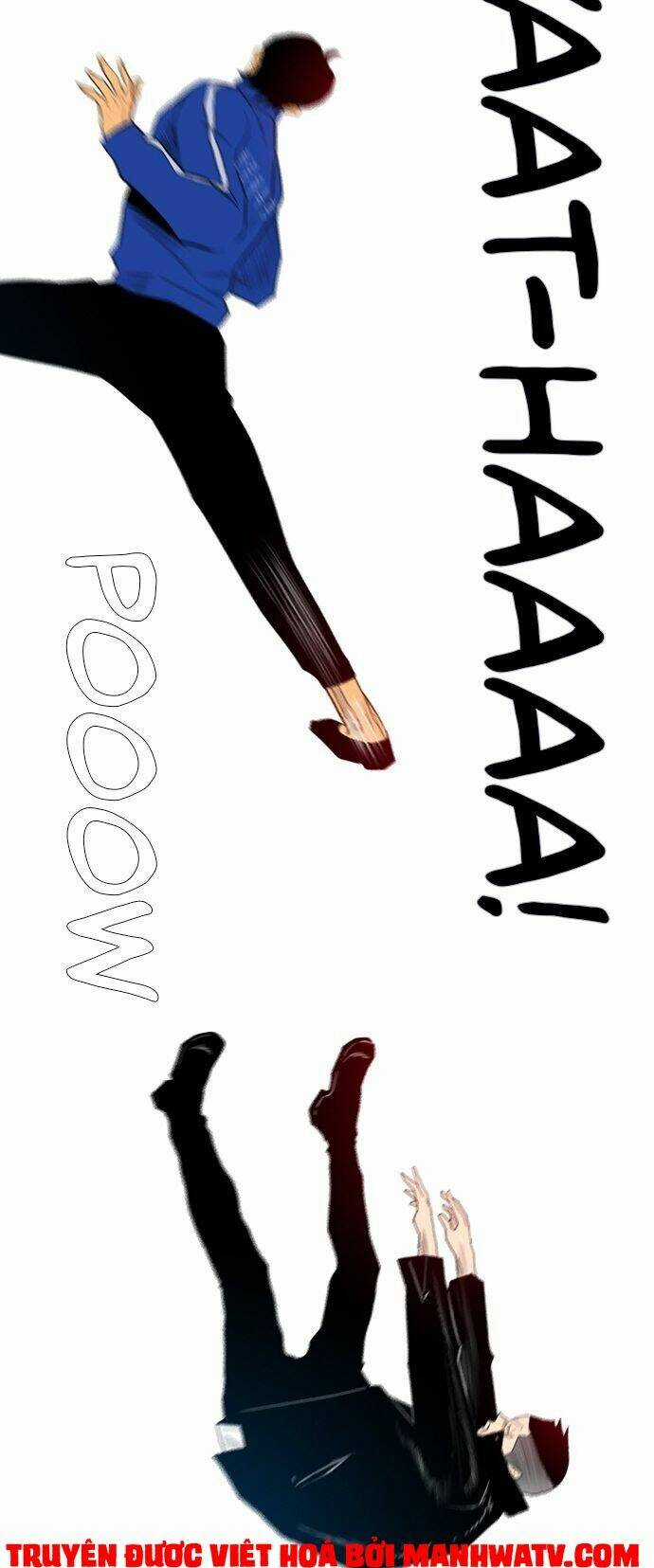 Kẻ Hồi Sinh - Chapter 127 - Trang 35