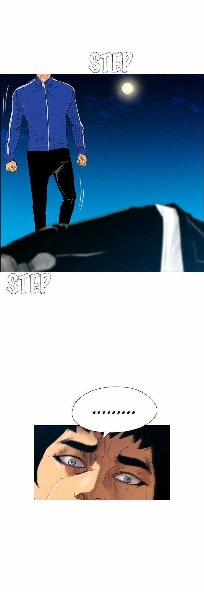 Kẻ Hồi Sinh - Chapter 127 - Trang 37