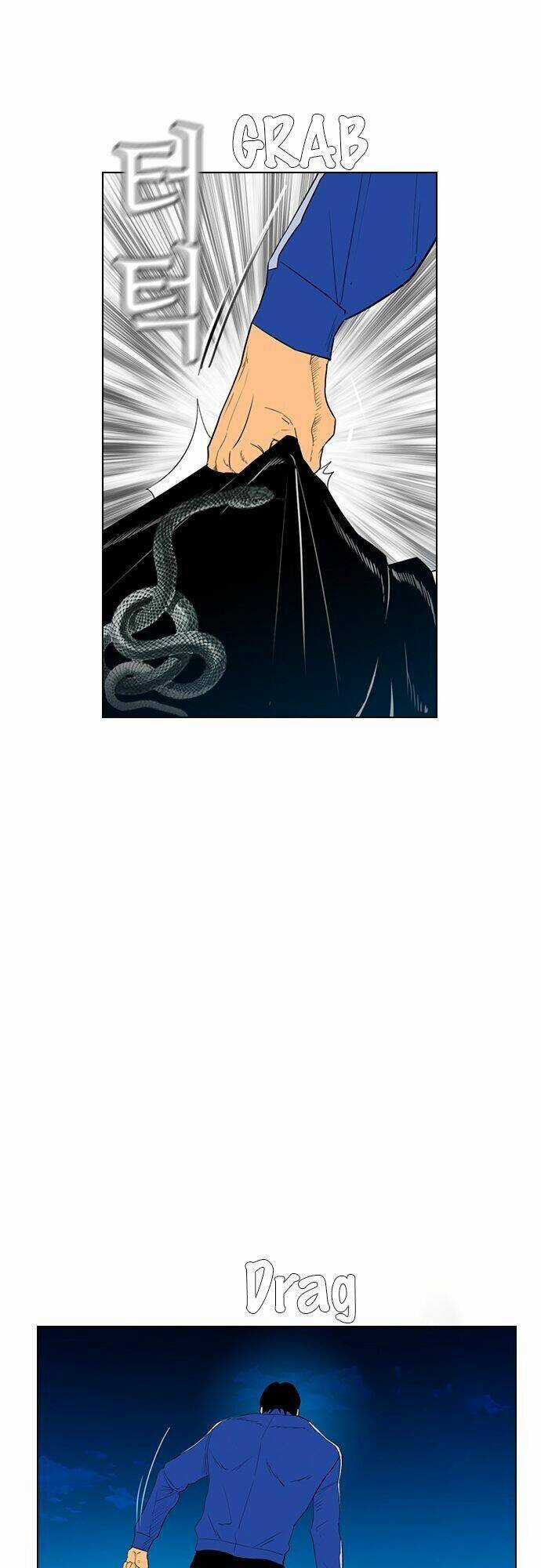 Kẻ Hồi Sinh - Chapter 127 - Trang 38