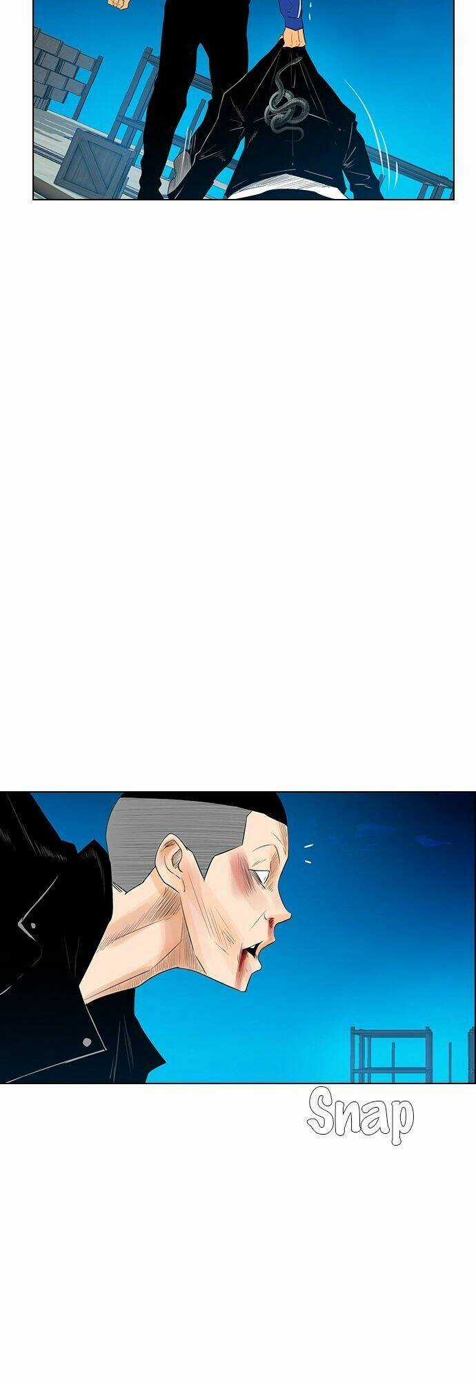 Kẻ Hồi Sinh - Chapter 127 - Trang 39