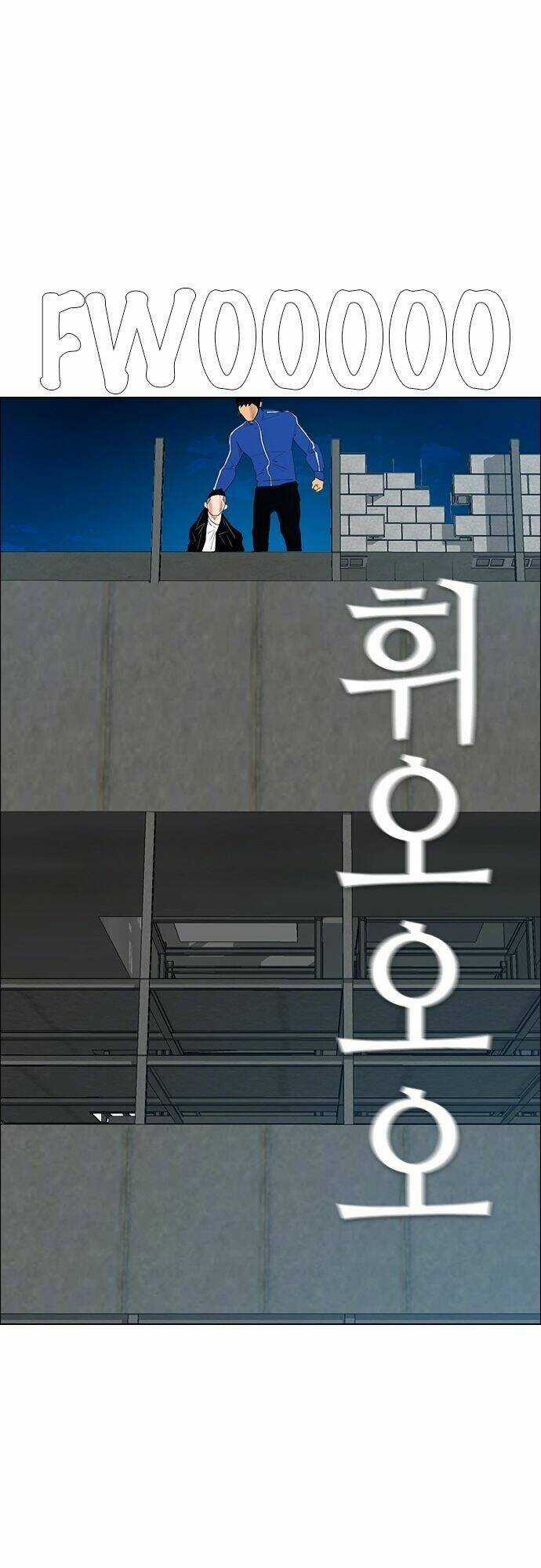 Kẻ Hồi Sinh - Chapter 127 - Trang 40