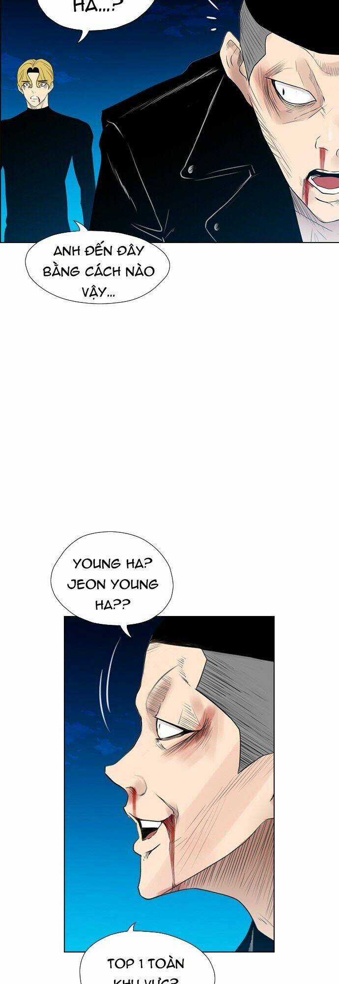 Kẻ Hồi Sinh - Chapter 127 - Trang 5