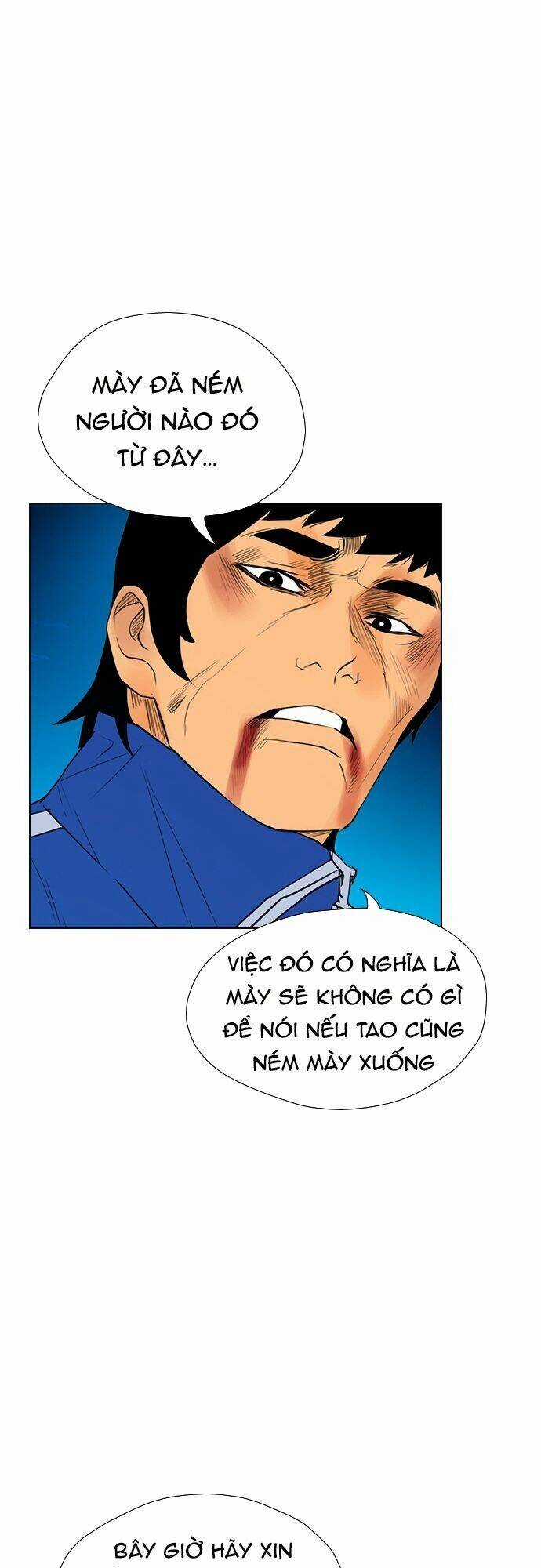 Kẻ Hồi Sinh - Chapter 127 - Trang 41