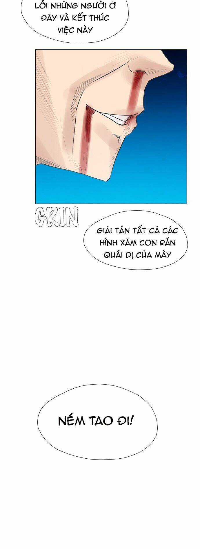 Kẻ Hồi Sinh - Chapter 127 - Trang 42