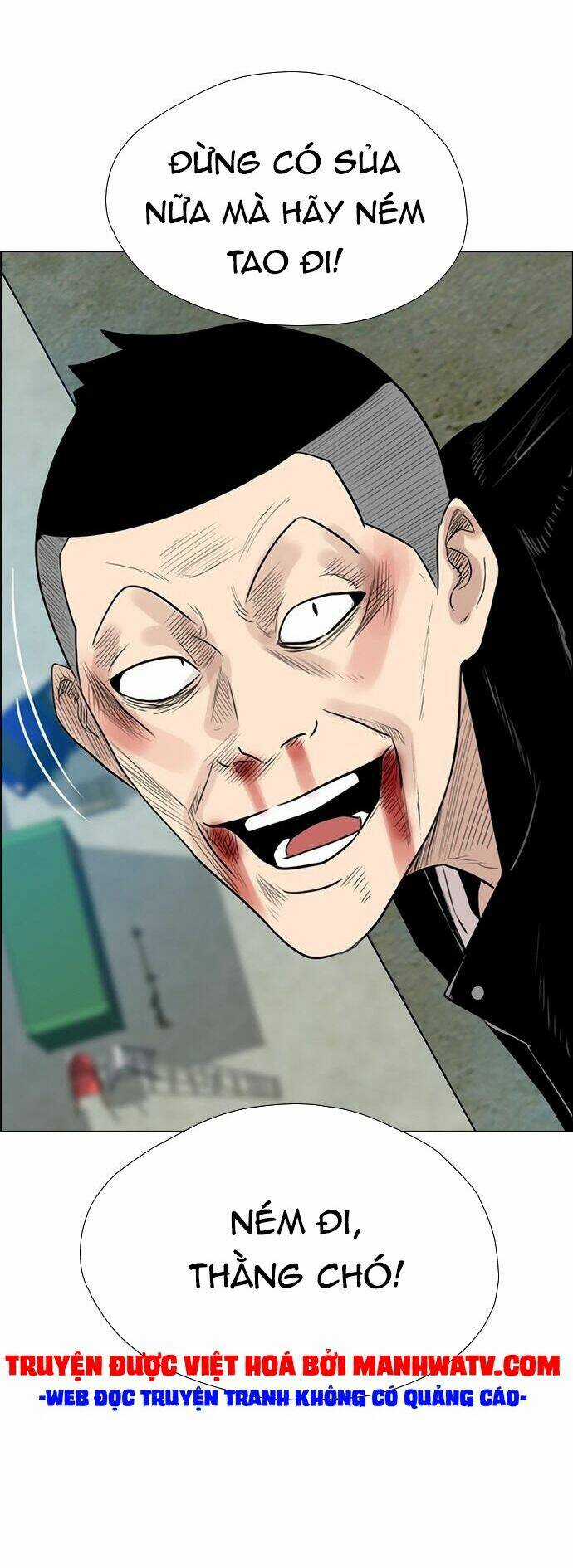 Kẻ Hồi Sinh - Chapter 127 - Trang 43