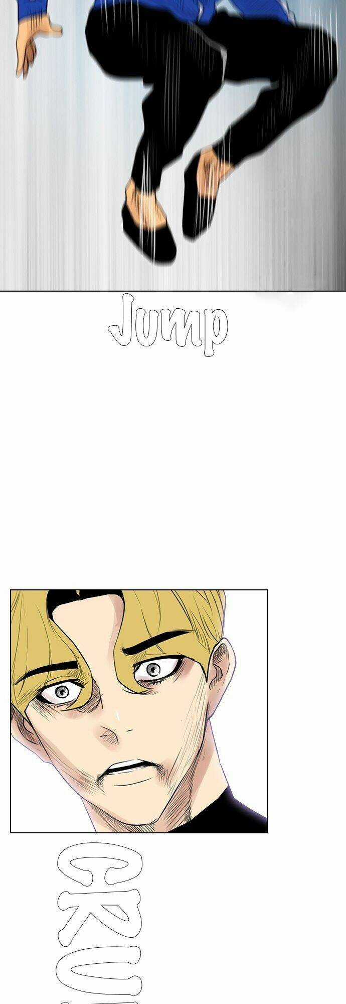 Kẻ Hồi Sinh - Chapter 127 - Trang 45