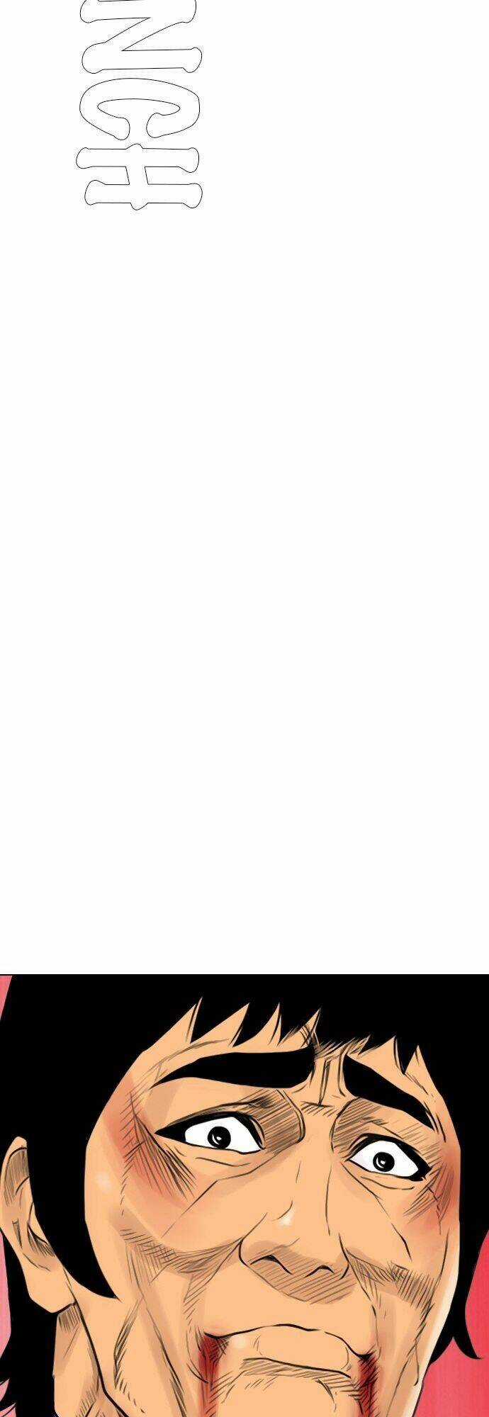 Kẻ Hồi Sinh - Chapter 127 - Trang 46