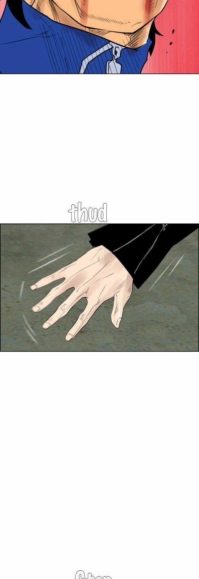 Kẻ Hồi Sinh - Chapter 127 - Trang 47