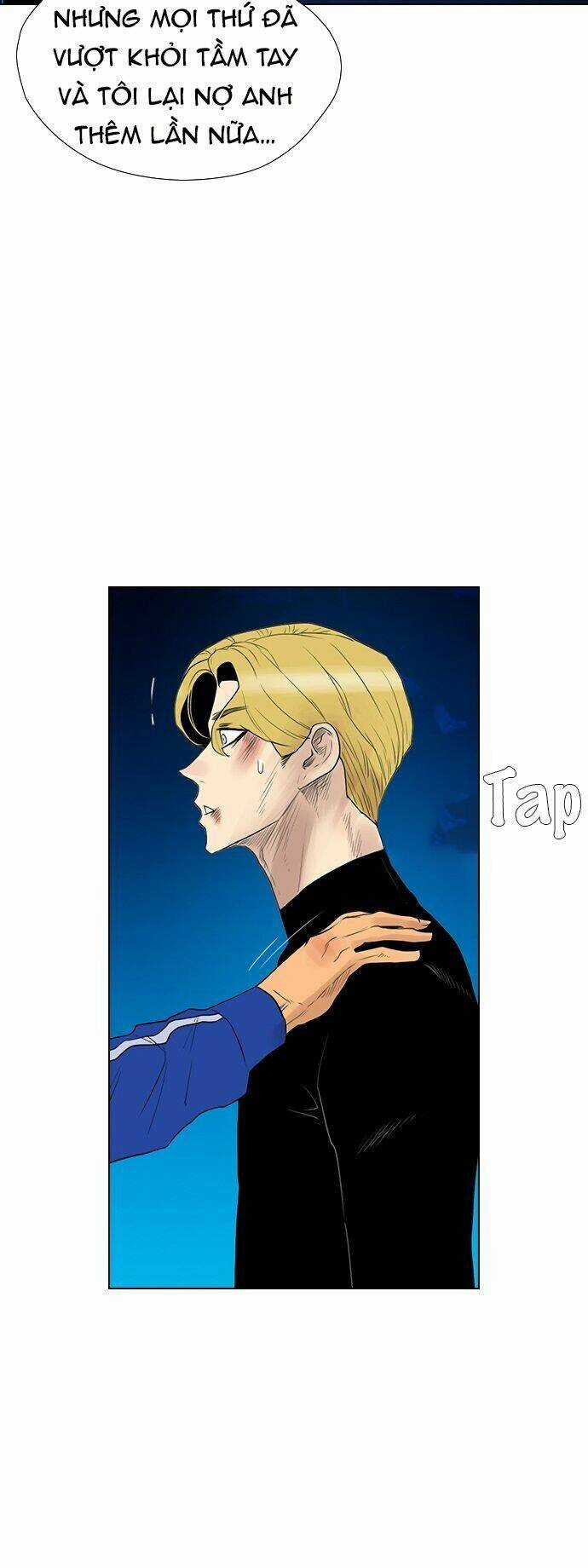 Kẻ Hồi Sinh - Chapter 127 - Trang 49