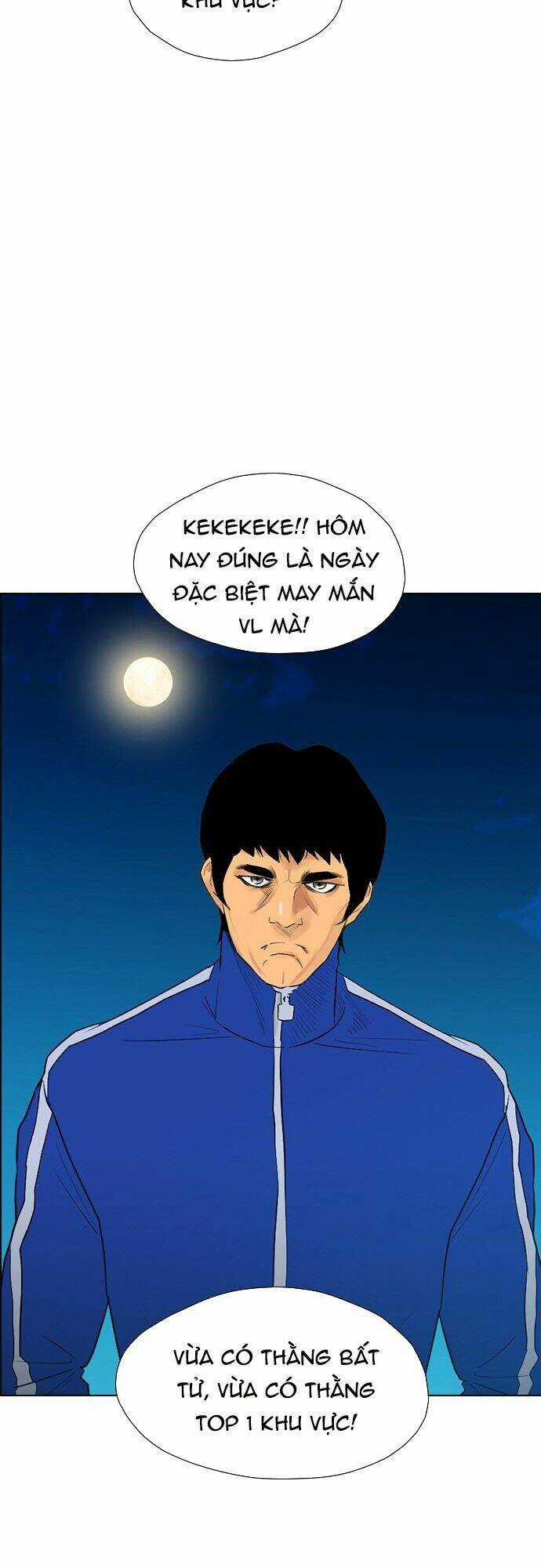 Kẻ Hồi Sinh - Chapter 127 - Trang 6