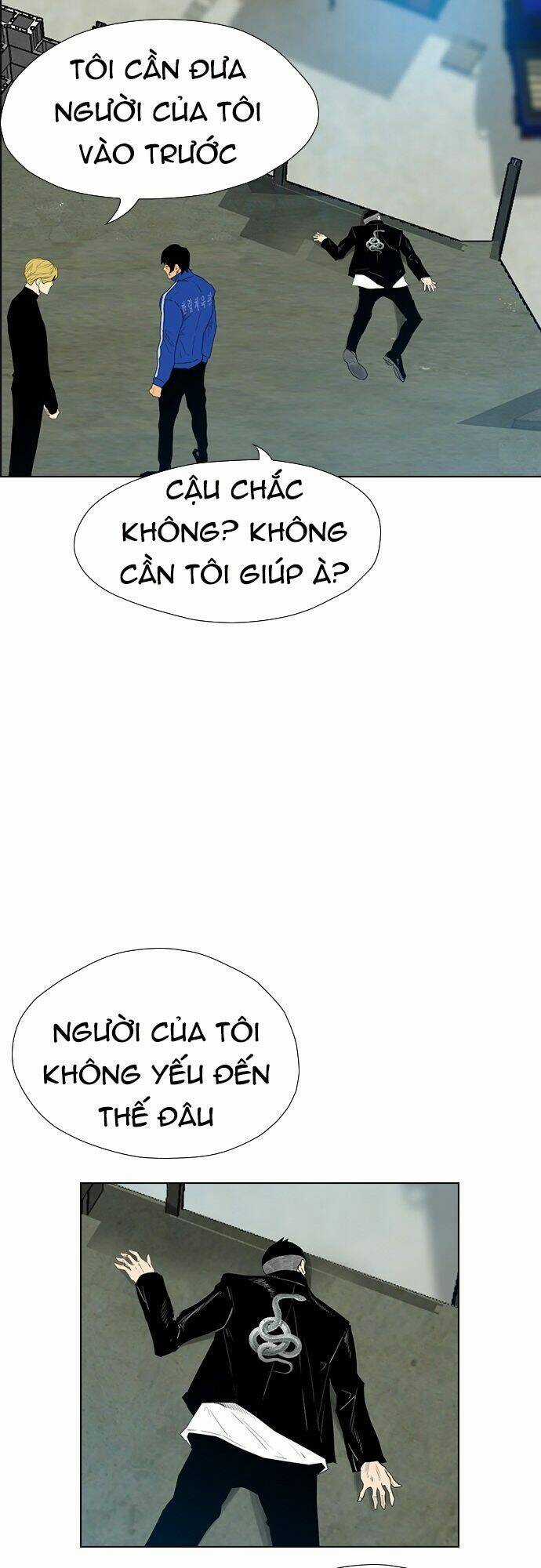 Kẻ Hồi Sinh - Chapter 127 - Trang 52