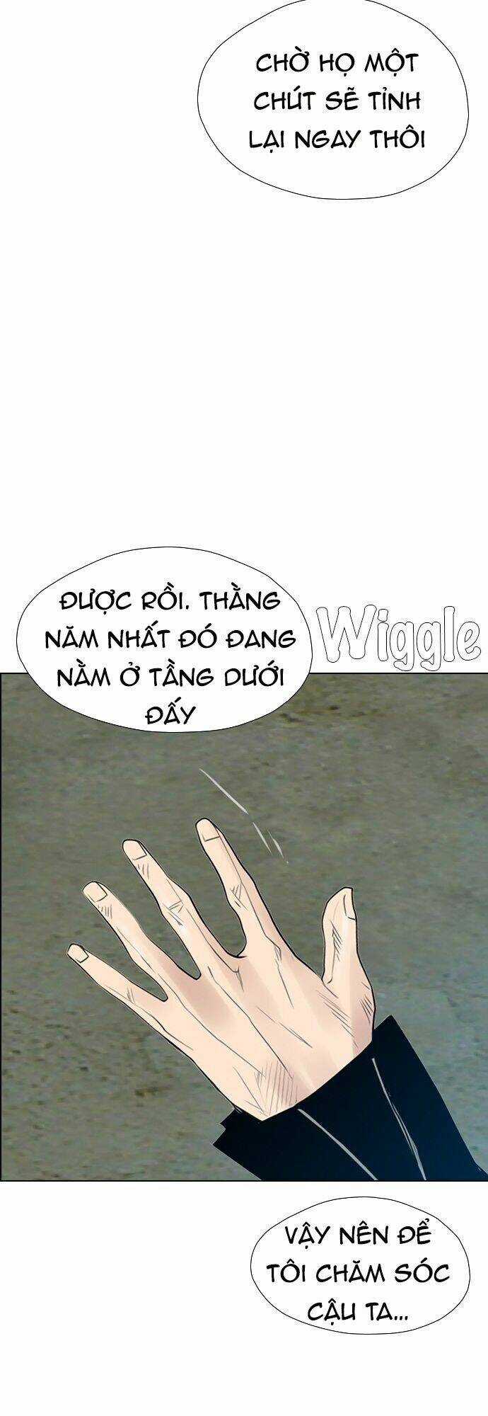 Kẻ Hồi Sinh - Chapter 127 - Trang 53