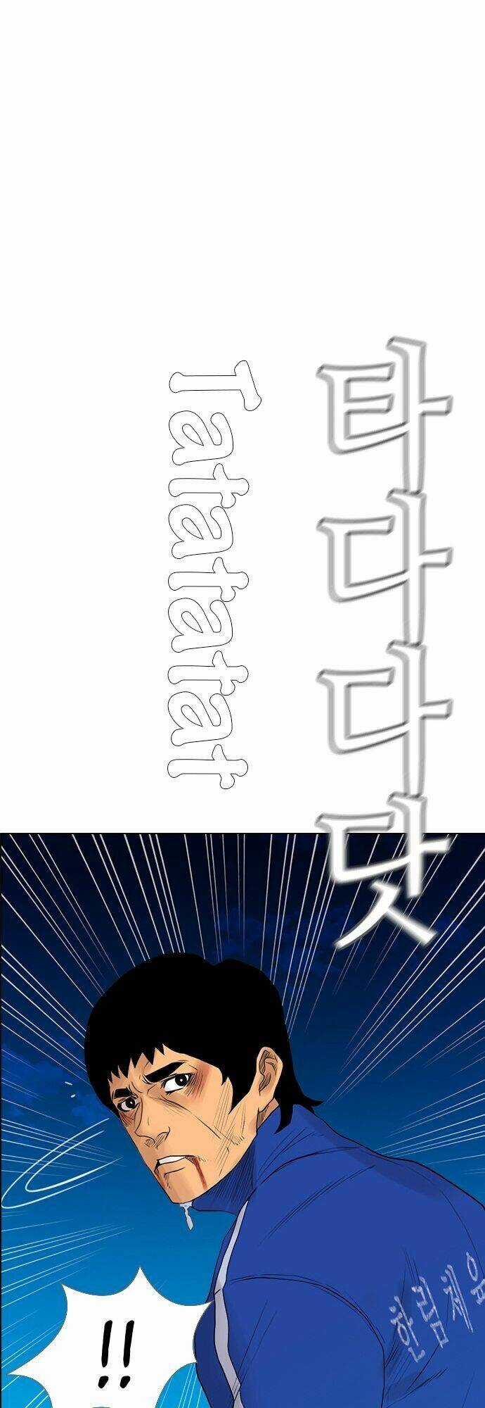 Kẻ Hồi Sinh - Chapter 127 - Trang 54