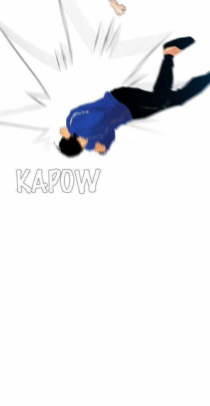 Kẻ Hồi Sinh - Chapter 127 - Trang 56