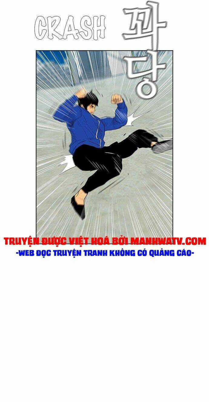 Kẻ Hồi Sinh - Chapter 127 - Trang 57