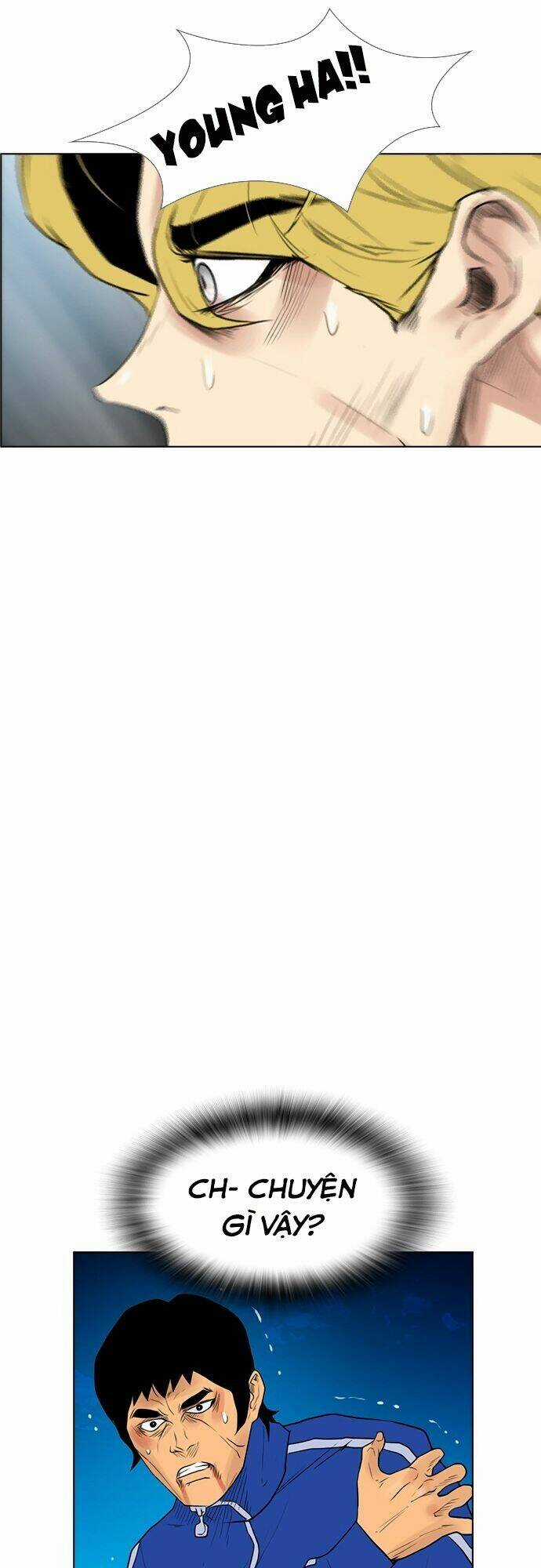 Kẻ Hồi Sinh - Chapter 127 - Trang 58