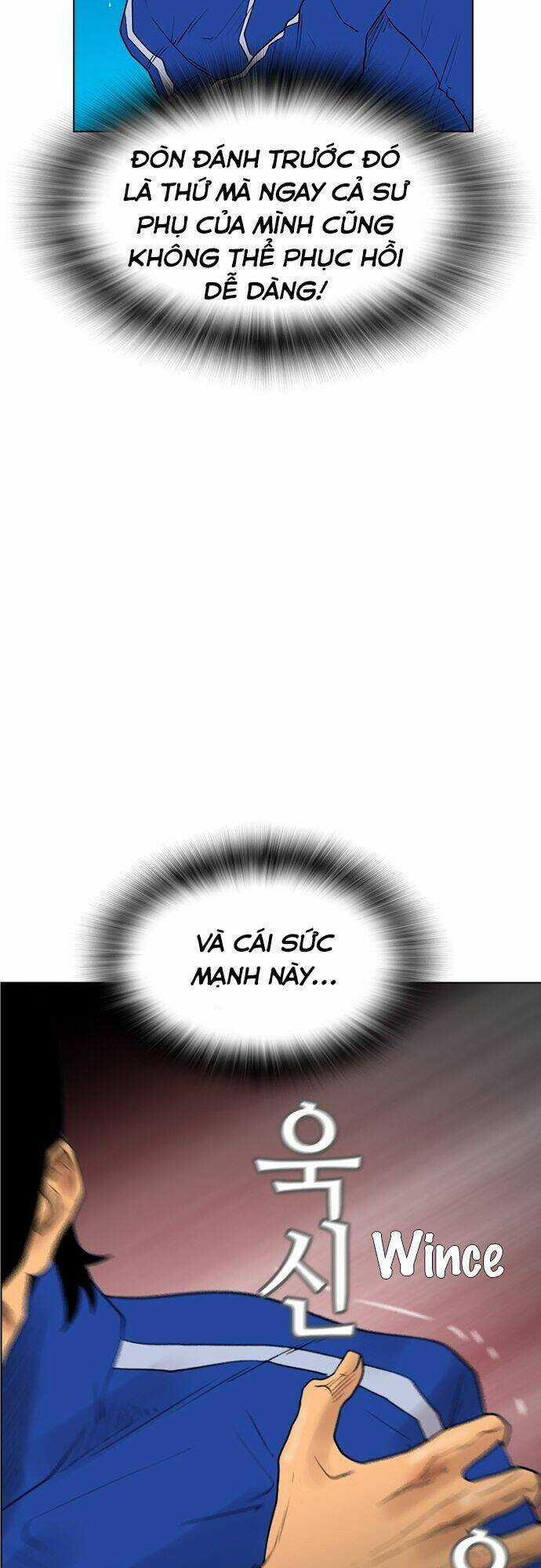 Kẻ Hồi Sinh - Chapter 127 - Trang 59