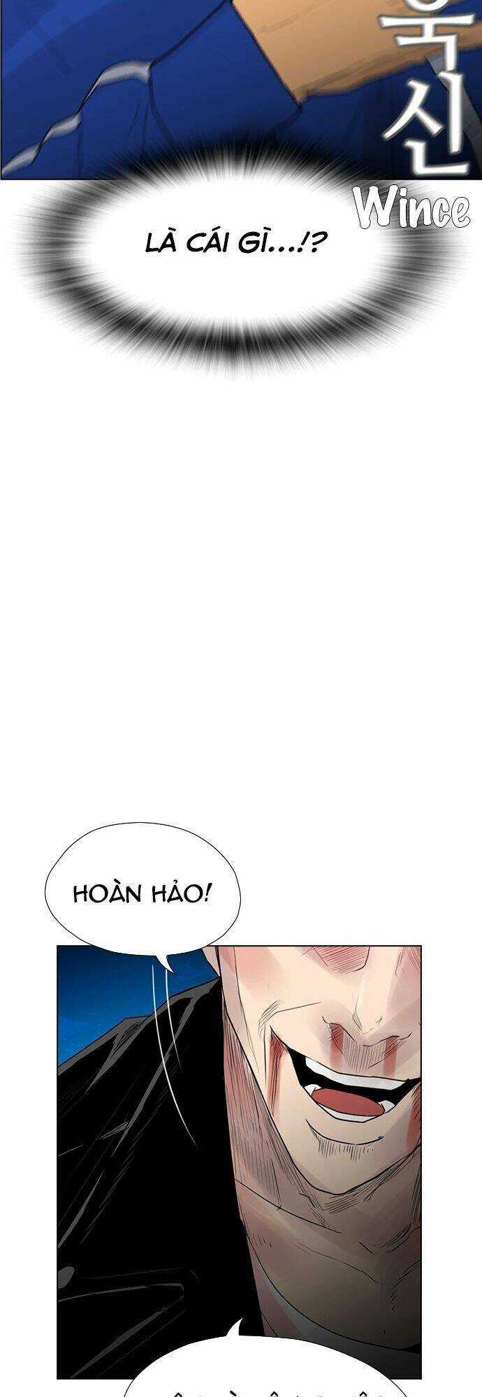 Kẻ Hồi Sinh - Chapter 127 - Trang 60