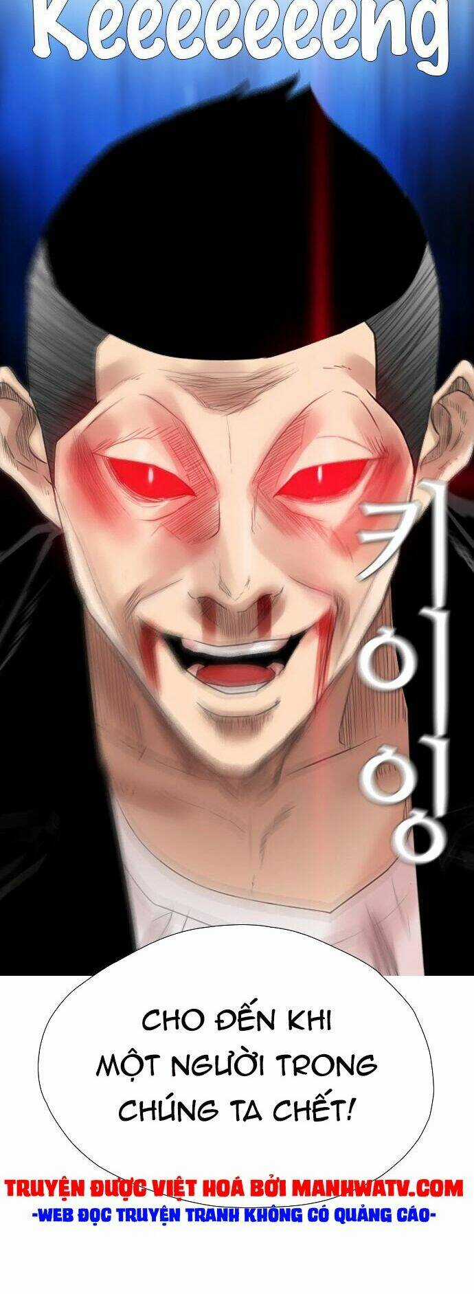 Kẻ Hồi Sinh - Chapter 127 - Trang 62
