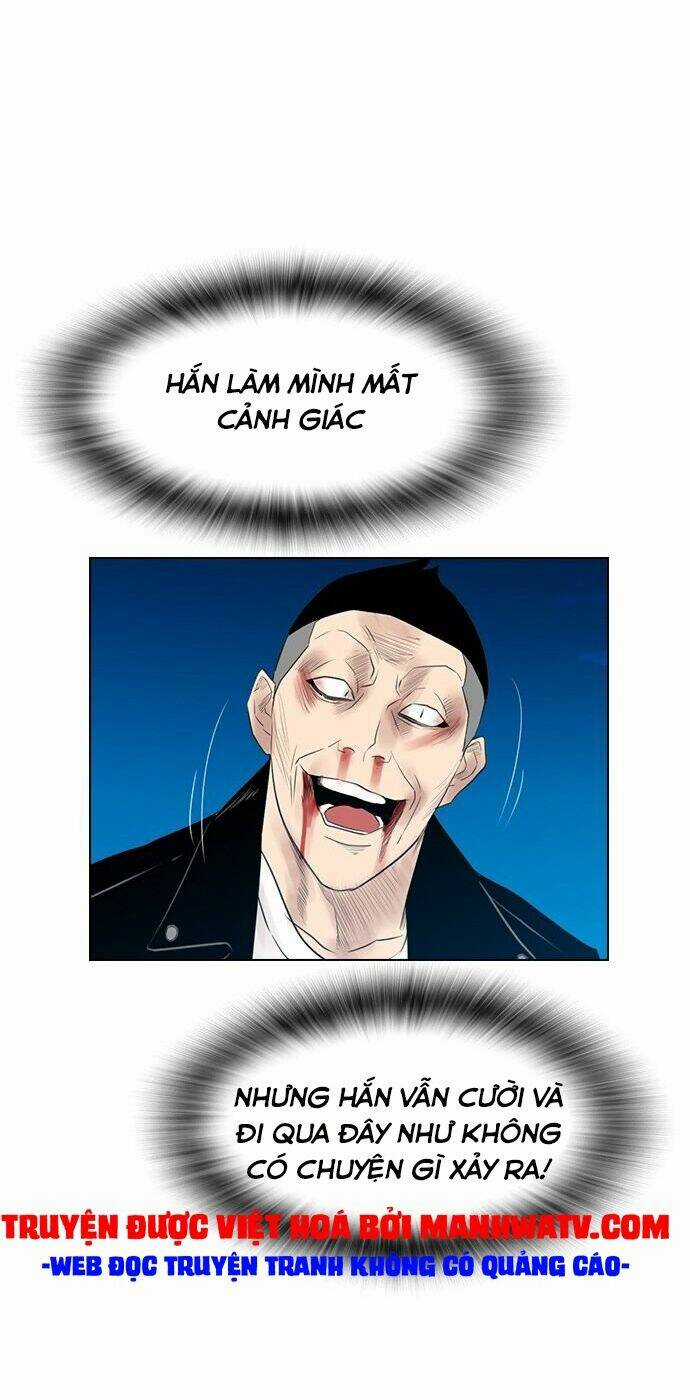 Kẻ Hồi Sinh - Chapter 127 - Trang 8