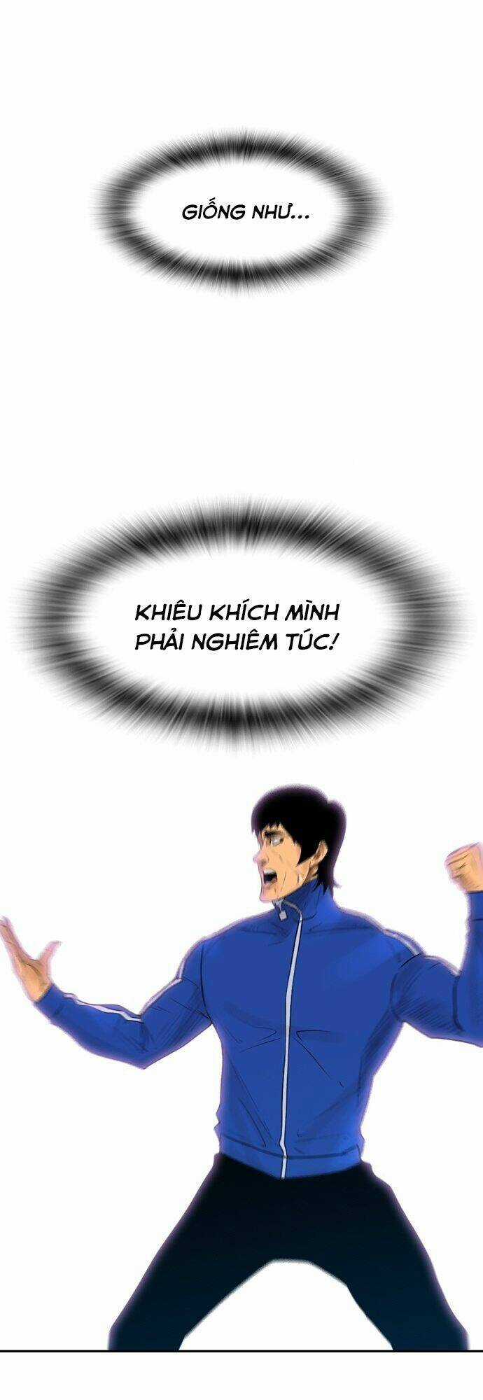 Kẻ Hồi Sinh - Chapter 127 - Trang 9