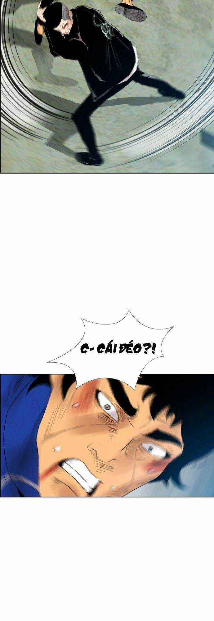 Kẻ Hồi Sinh - Chapter 128 - Trang 11