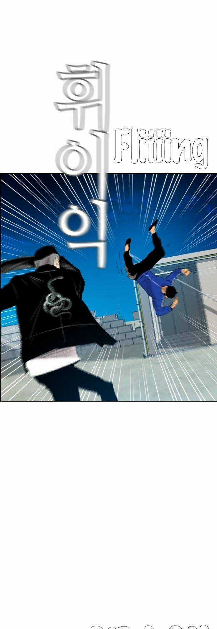 Kẻ Hồi Sinh - Chapter 128 - Trang 12