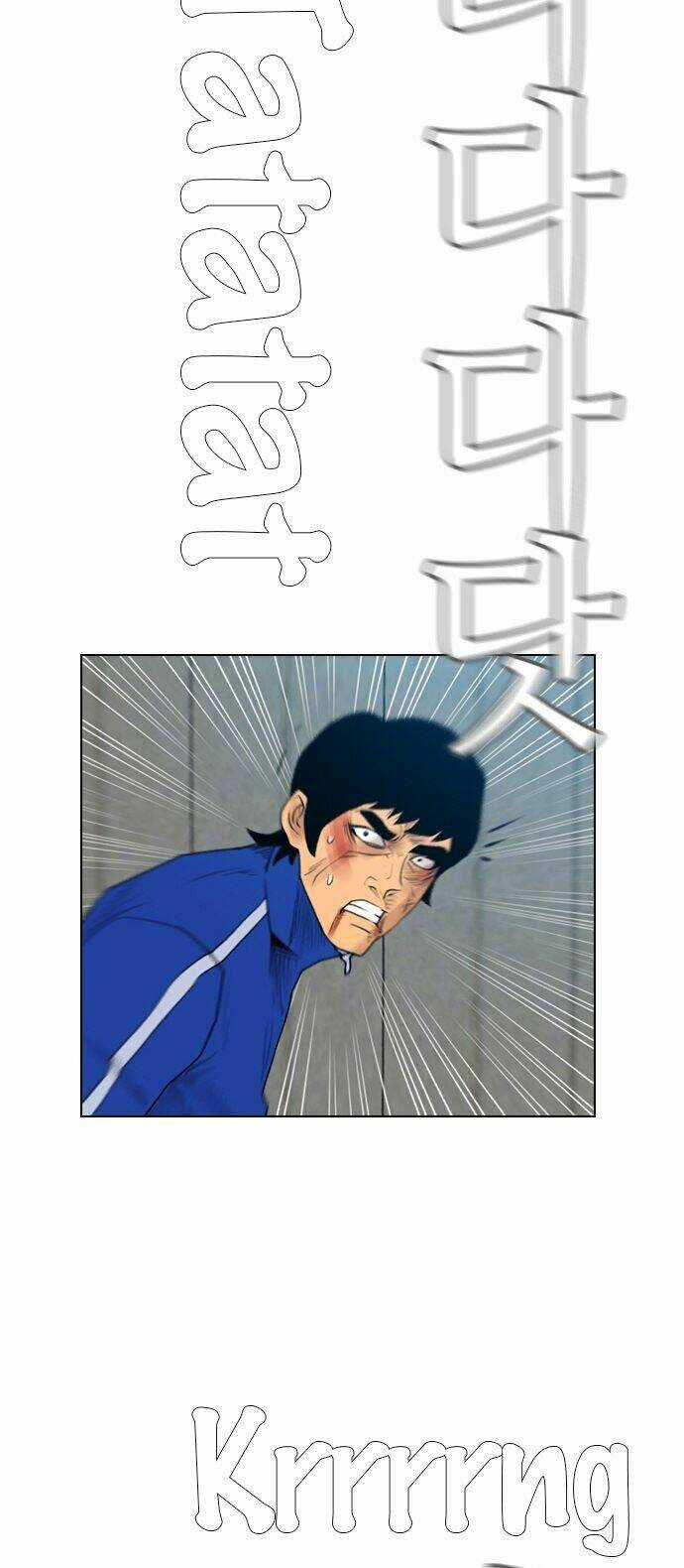 Kẻ Hồi Sinh - Chapter 128 - Trang 14