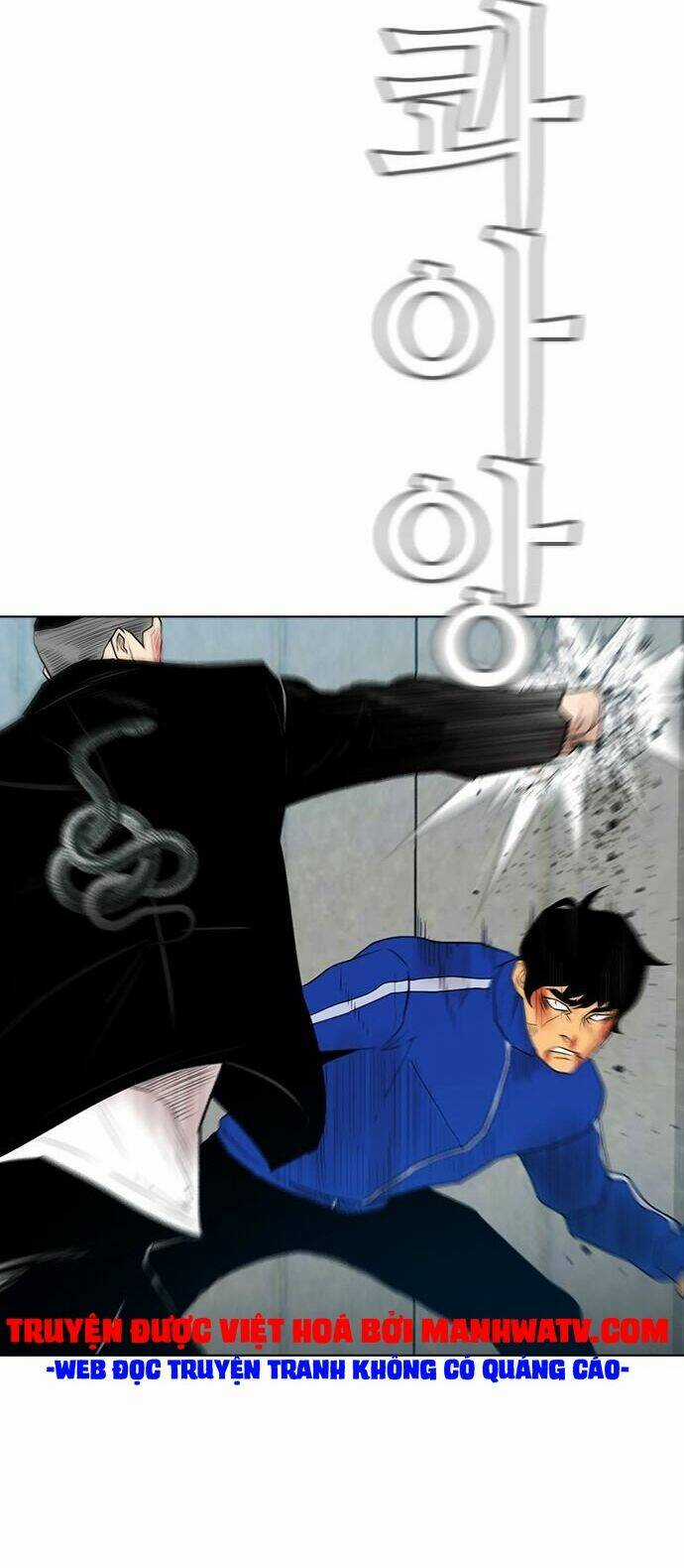 Kẻ Hồi Sinh - Chapter 128 - Trang 15