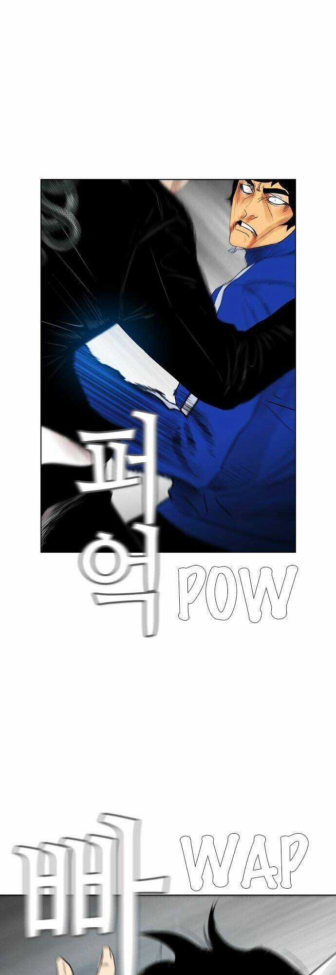 Kẻ Hồi Sinh - Chapter 128 - Trang 17