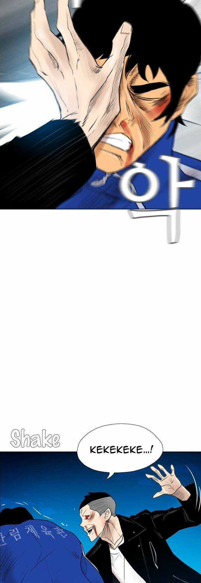 Kẻ Hồi Sinh - Chapter 128 - Trang 18