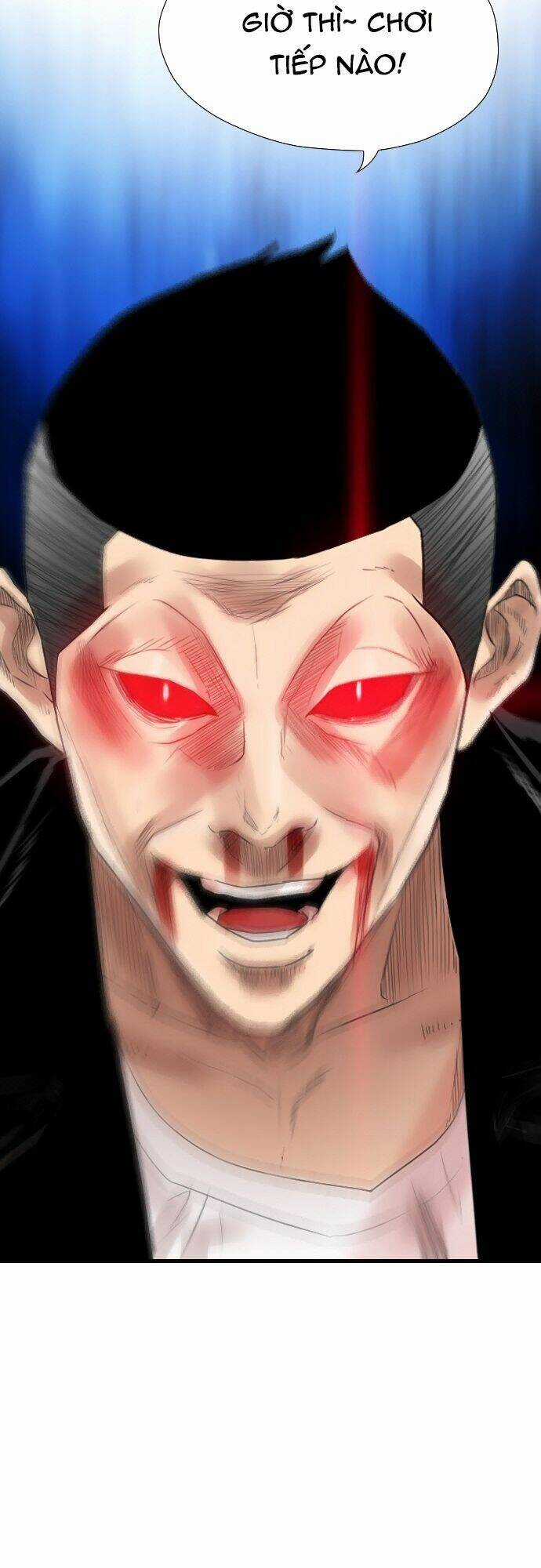 Kẻ Hồi Sinh - Chapter 128 - Trang 3