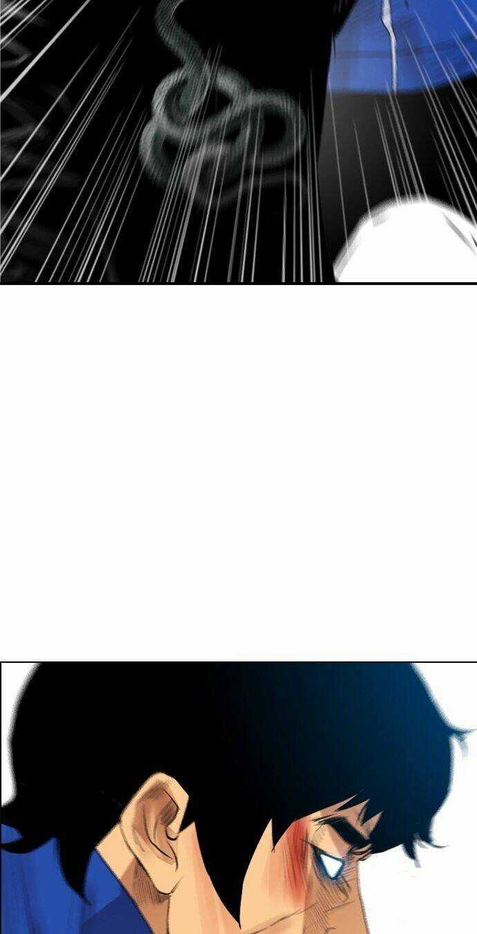 Kẻ Hồi Sinh - Chapter 128 - Trang 21